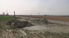 V obci na východe Slovenska začala vyvierať kontaminovaná voda. Starosta vyhlásil mimoriadnu situáciu