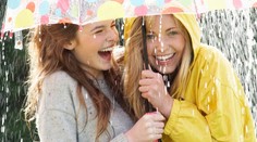 Babie leto nás na chvíľu opustí. V stredu si zoberte dáždniky