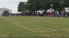 Nádherné gesto. Toto spravili deti pre spolužiaka s Downovým syndrómom