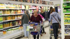 Rozdiel v cenách potravín sa na Slovensku oproti Poľsku zvýšil, tvrdí hnutie Slovensko