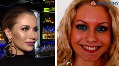 Modelka Eva Cifrová tvrdí, že má vylepšené prsia a tým to končí