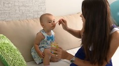 Je lepšia domáca alebo kupovaná detská výživa? Odpoveď lekárky vás prekvapí