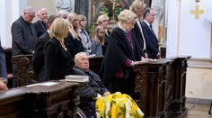 Stav exprezidenta Michala Kováča sa zhoršil