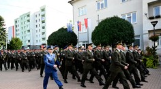 Slovenskí a českí vojaci sa po rozdelení federácie mohli rozhodnúť, kde chcú zostať