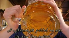 Poriadny "výkon". Jazdil s 2 promile