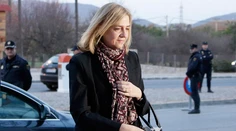 Princezná Cristina pôjde definitívne pred sudcu