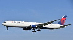 Čierny pasažier na palube. Nikto nevie, ako sa osobe podarilo obísť letiskové kontroly