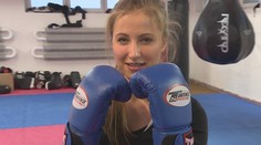 Nečakaná strata psa jej ukázala novú životnú cestu