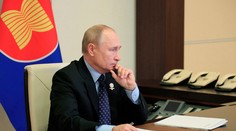 Napätie sa stupňuje: Moskva varovala pred novými krokmi, ak Západ odignoruje jej požiadavky