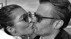 Nádherné tajomstvo Leoša Mareša je vonku! Opäť sa oženil