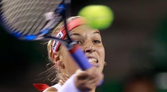 Cibulková suverénne postúpila do štvrťfinále v Tokiu