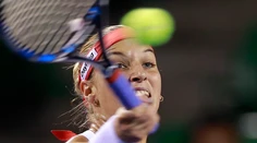 Cibulková suverénne postúpila do štvrťfinále v Tokiu