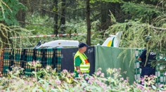 Tragédia na leteckej šou v Nemecku. Zomreli dvaja ľudia