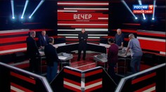 Musíme si priznať, že vojnu môžeme prehrať, zaznelo prekvapivo v ruskej televízii