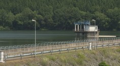 Ľudia neustále bojujú proti výstavbe vodnej elektrárne Málinec. Nechcú sa vzdať svojho života spätého s prírodou