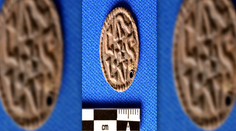 Pri stavbe bratislavského obchvatu našli mincu s nevyčísliteľnou hodnotou