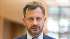 Premiér Heger: Je neprípustné, aby sa ktokoľvek kvôli svojmu spôsobu života mal báť o svoj život