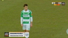 VIDEO: V súboji tímov z dolnej časti tabuľky gól nepadol. Skaličania si s Trenčínom body delili