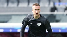 Už sedel na Bajkalskej, no prestup nevyšiel. Rodáka chcel Slovan, potom prišiel telefonát zo Saudskej Arábie