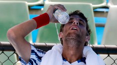 Australian Open: Čierny deň Slovákov, všetci vypadli