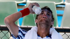 Australian Open: Čierny deň Slovákov, všetci vypadli