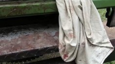 Pri masovom úteku väzňov polícia zastrelila 11 osôb