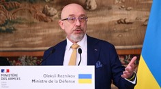 Ukrajinský minister Reznikov ohlásil audit pre korupciu. Svoje odstúpenie nepotvrdil