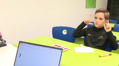 Deti, ktoré pripomínajú malých géniov. Vedia počítať rovnako rýchlo ako kalkulačka