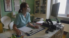 Výpovede podalo 3 100 lekárov. Pozrite sa, kde je situácia najvážnejšia a kde neodchádza nikto (prehľad)