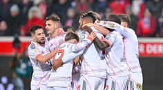 Bundesliga: Bayern ukončil rok 2025 dominantným víťazstvom.  Heidenheim nemal nárok na body