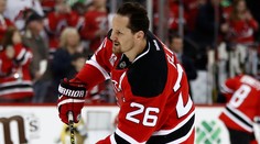 Devils vyradia Eliášovo číslo 26