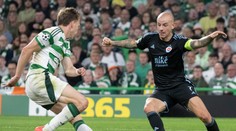 Dostali sme školu futbalu a môžeme byť radi, že len päťku. Weiss vedel, že jeho šanca mohla zmeniť duel