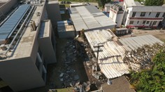 Pri požiari v akadémii brazílskeho klubu Flamengo zhorelo najmenej 10 ľudí