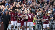 Ďalšie zakopnutie Manchestru United, prehral s West Hamom