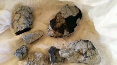 Na Kube spadol meteorit. Ľudia si mysleli, že havarovalo lietadlo