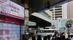 Najviac nových prípadov nákazy od vypuknutia pandémie hlási Južná Kórea