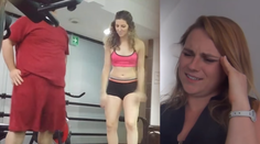 Skrytou kamerou testovala vernosť priateľa. Takýto výsledok nečakala