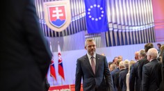Prezident zastúpi premiéra na samite v Bruseli, rozdeľovať sa budú posty v EÚ