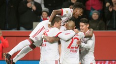 VIDEO: Bayern si z Leverkusenu vezie tri body, víťazný gól dal Ribery