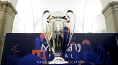 Zaujímavosti o finále LM: Liverpool nastúpi na 21. európske finále, Tottenham sa môže stať 23. víťazom