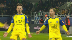 VIDEO: Derby na východe malo jasný scenár. Košice uspeli v Prešove rozdielom triedy