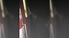 Hrôza na slovenských železniciach pokračovala aj v piatok. Cestujúci uviazli na dve hodiny v tuneli