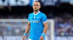 Striedanie Neapola potešilo Slovensko, Lobotka je späť. Úradujúci majster zostáva na čele tabuľky