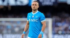 Lobotka a Neapol tvrdo bojujú o titul. V nedeľu dobyli večné mesto a dotiahli sa na najväčšieho rivala