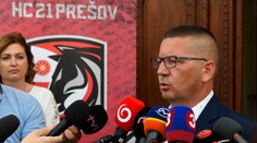 VIDEO: Posledný mestský klub putuje do súkromných rúk. Liptovský Mikuláš kúpil Ľupták