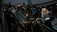 Izrael po piatich dňoch slobody znova zaviedol povinnosť nosiť rúška