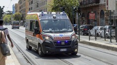 Tragédia v talianskej reštaurácii. Na návštevníkov sa zrútila strecha, hlásia jednu obeť a viacerých zranených