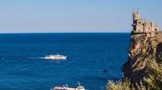 Putin sa bude snažiť vymeniť Krym za Donbas, tvrdí ukrajinský analytik