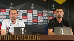 Látal pozná silu súpera, ale chce uspieť