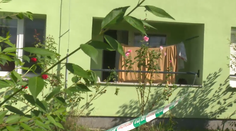 Tragédia na strednom Slovensku. Žena po hádke bodla muža nožom, útok neprežil